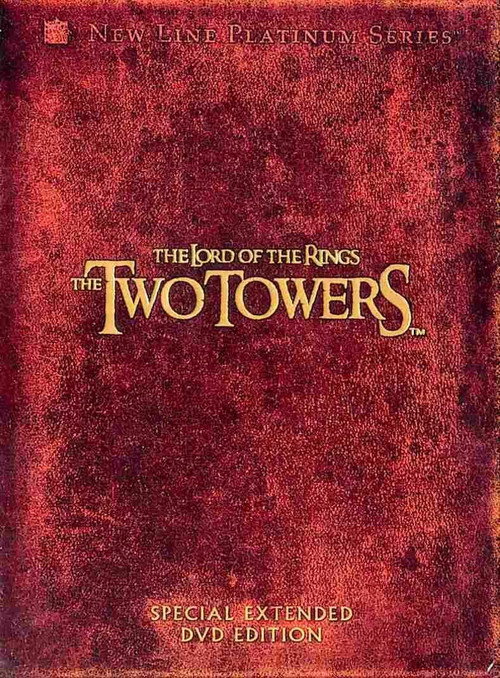 Movie poster for J.R.R. Tolkien: Origins of Middle-Earth (2003)