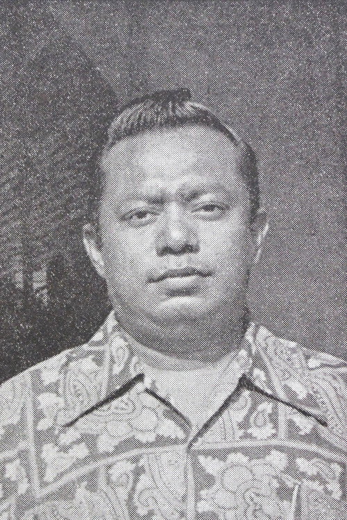 Photo of Boes Boestami, Acting