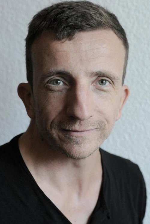 Photo of Alexander Seibt, Acting