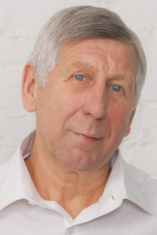 Photo of Valentin Belousov, Acting