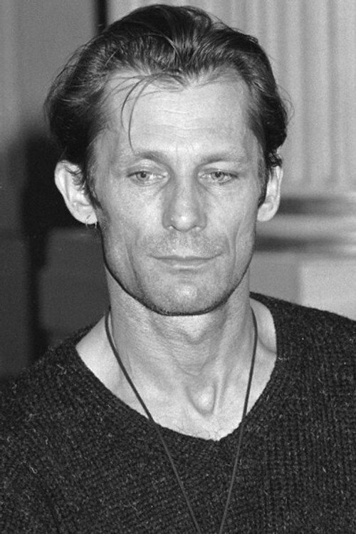 Photo of Leonīds Grabovskis, Acting