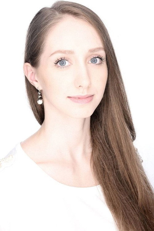Photo of Margarita Shrayner, Acting