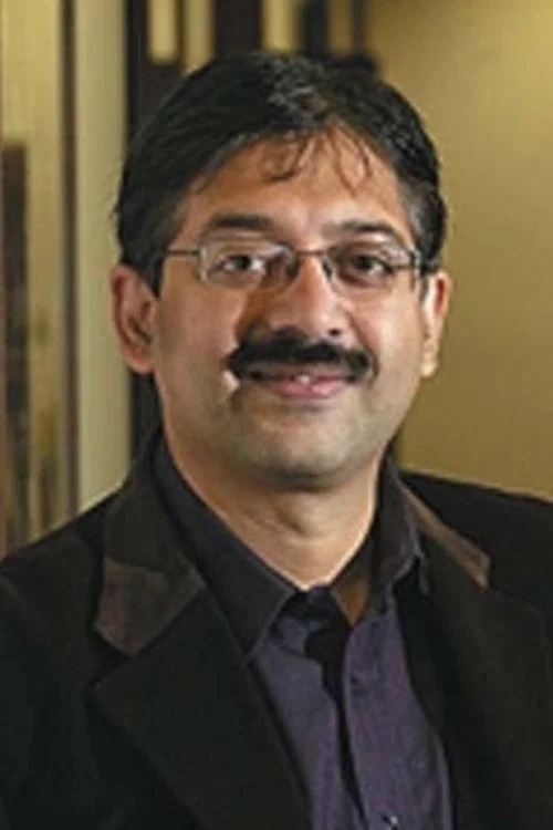 Photo of Abhijat Joshi, Writing
