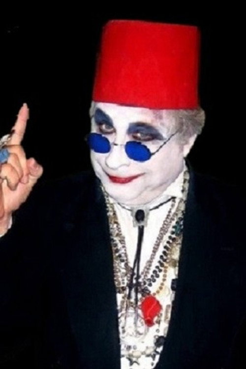 Photo of Smokey Miles, Acting