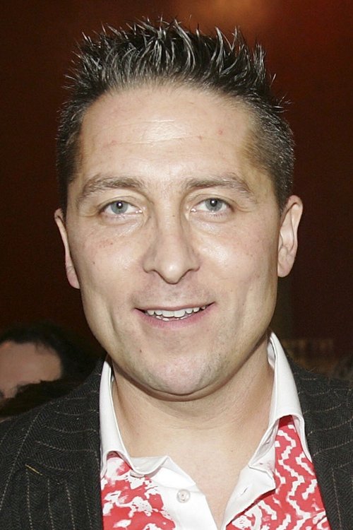 Photo of Eythor Gudjonsson, Acting