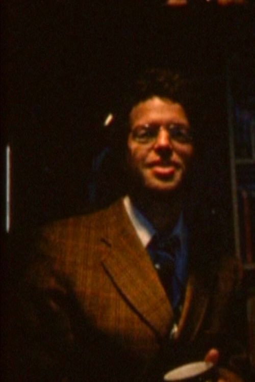 Movie poster for The James Young Lectures - "sync" (2006)