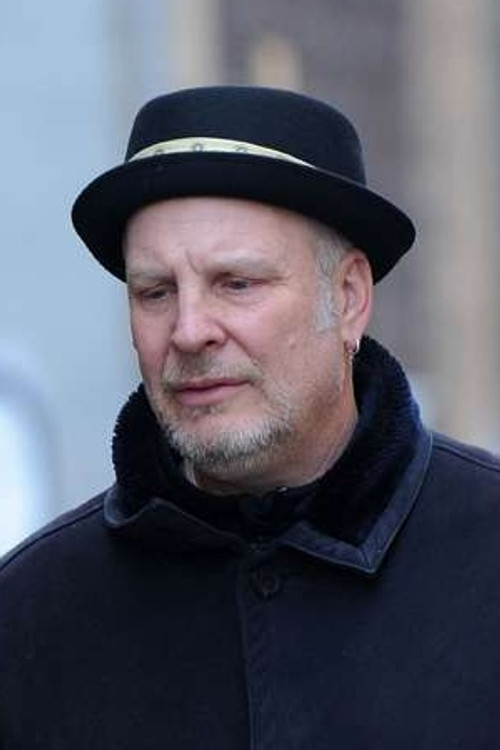 Photo of Danny Aiello III, Crew