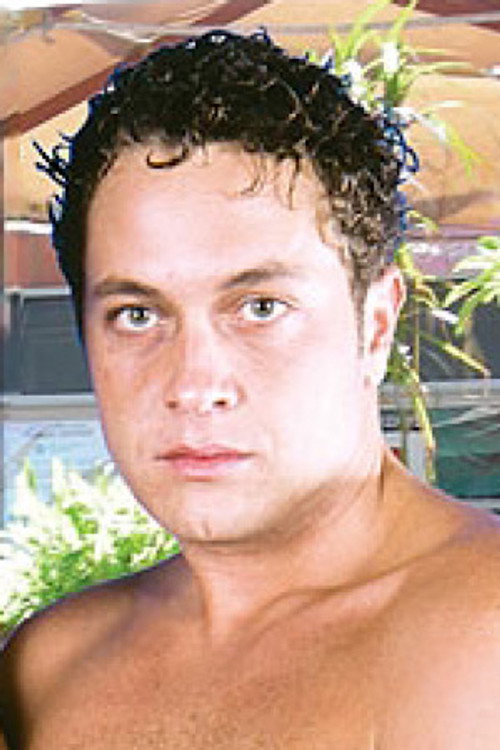 Photo of Claudio Rezende, Acting