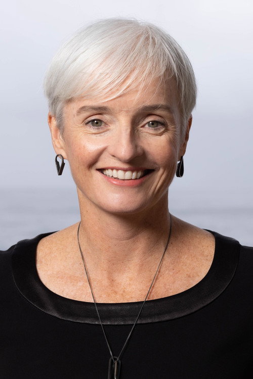 Photo of Emma Johnston, Acting