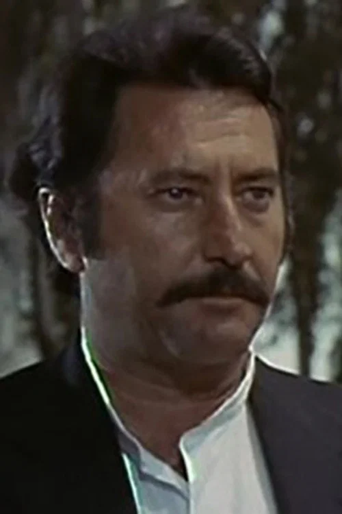 Photo of Ángel Lombarte, Acting