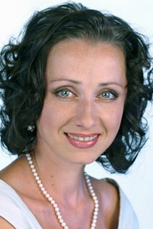 Photo of Natella Abeleva-Taganova, Acting