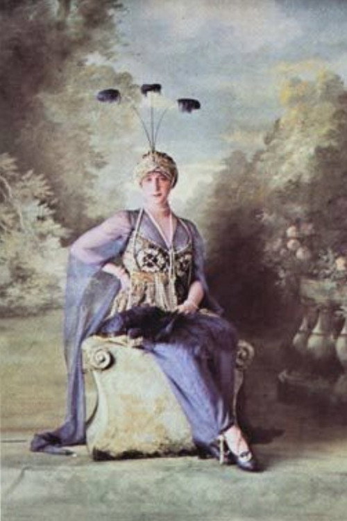 Photo of Marguerite Vrignault, Directing