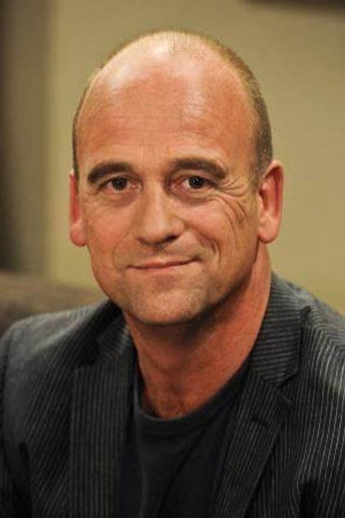 Photo of Hans Ligtvoet, Acting