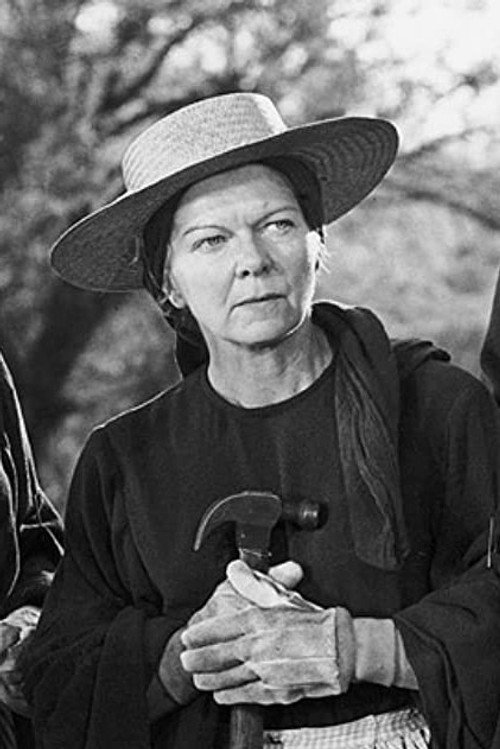 Photo of Francesca Jarvis, Acting