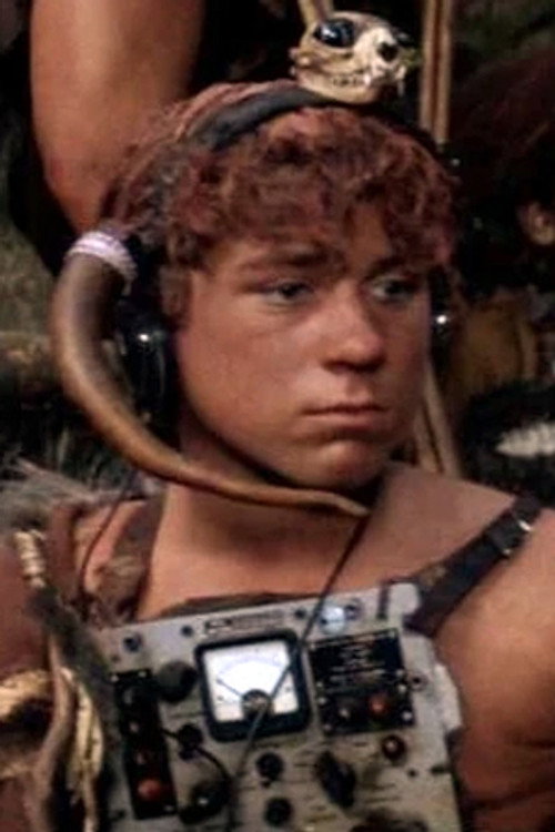 Mark Kounnas profile