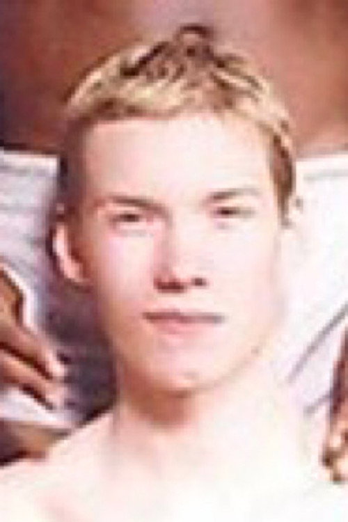 Photo of Damian Pierce, Acting