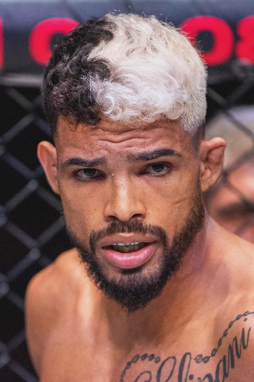 Photo of Kaik Brito, Acting