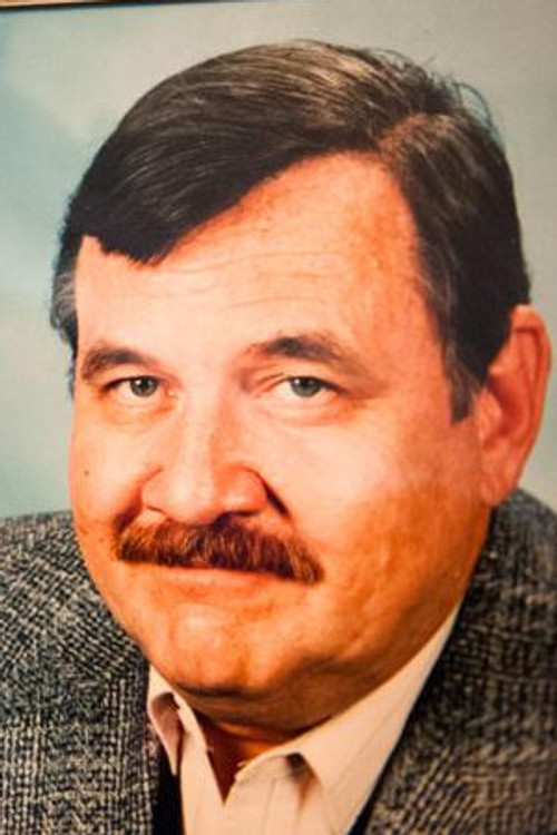 John Chappell profile