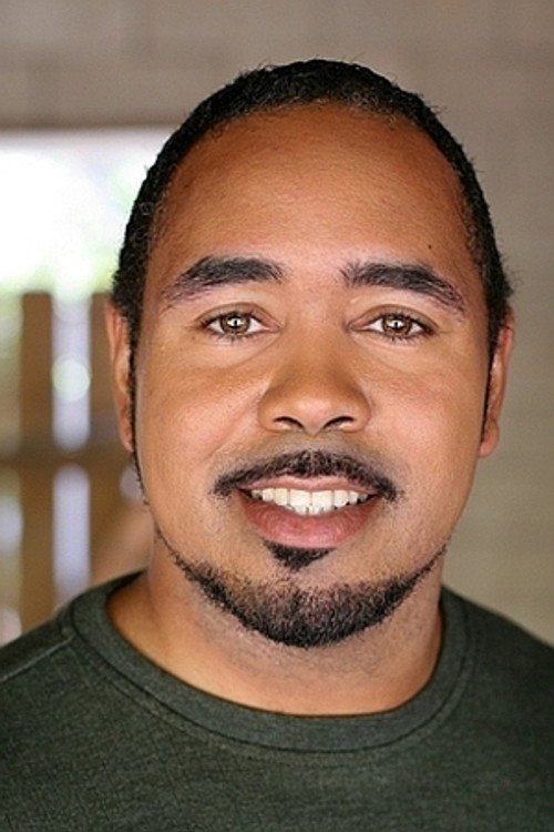 Photo of Troy Harris, Acting