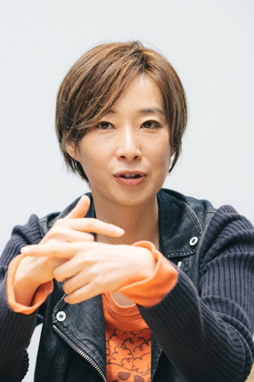 Photo of Fumie Arakawa, Directing
