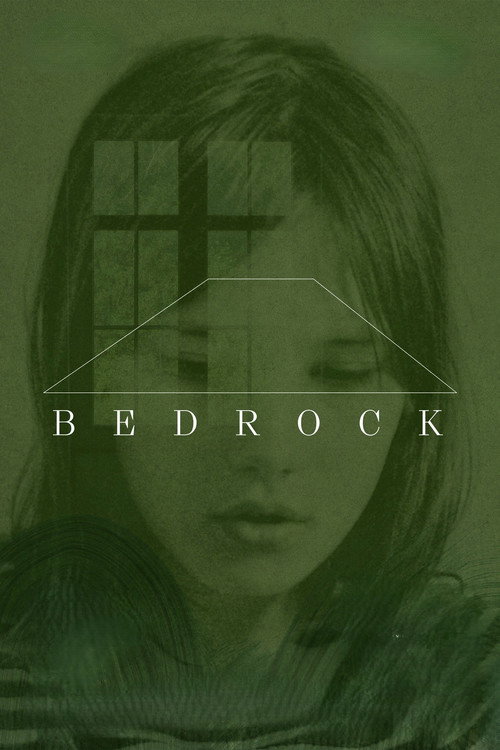 Movie poster for Bedrock (2025)