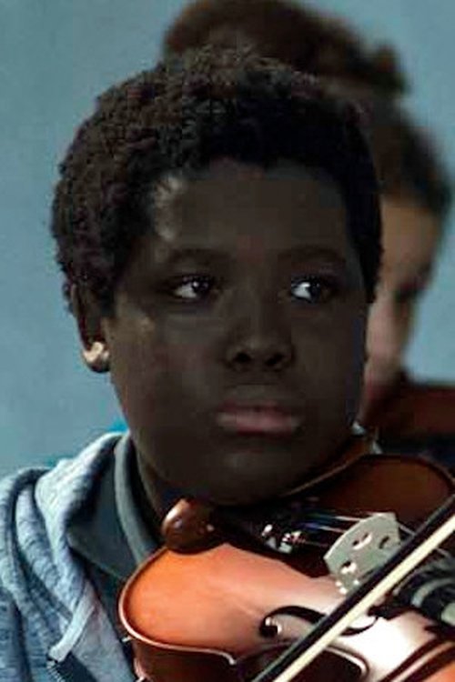 Photo of Renely Alfred, Acting