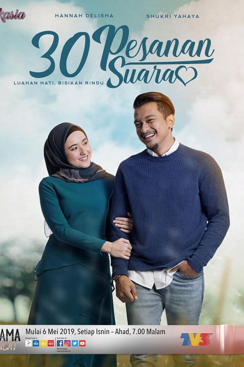 30 Pesanan Suara poster
