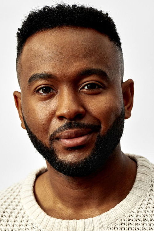 Leighton Alexander Williams profile