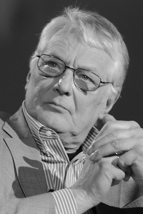 Photo of Mati Põldre, Directing