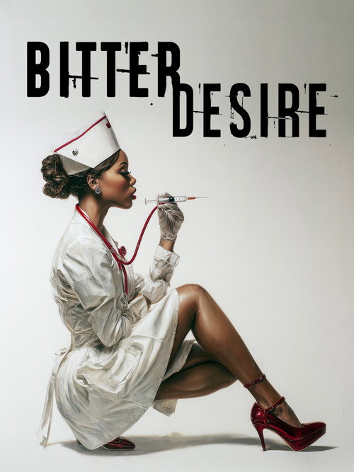 Movie poster for Bitter Desire (2025)