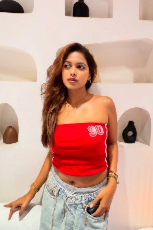 Photo of Supriya Nayak, Acting