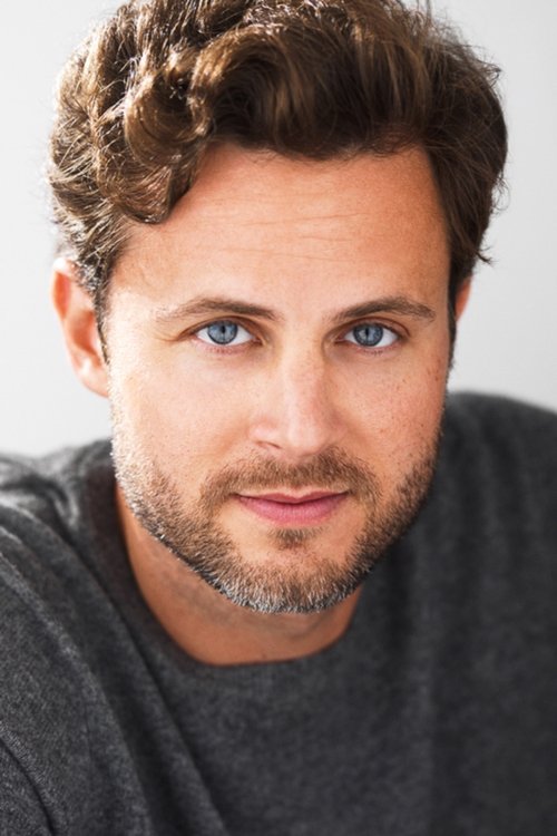 Nicholas Delany profile