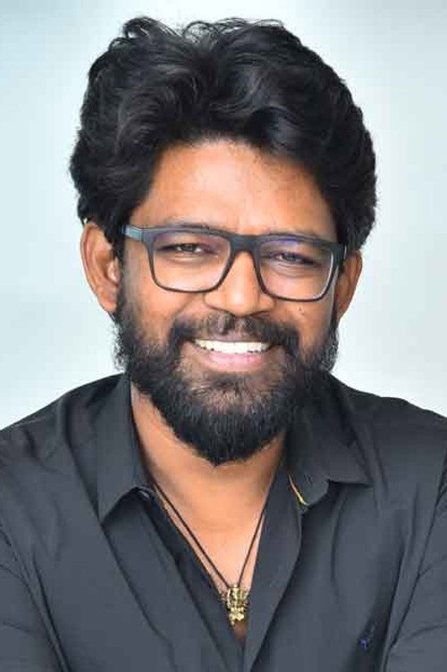 Photo of Karthik Sabareesh, Acting