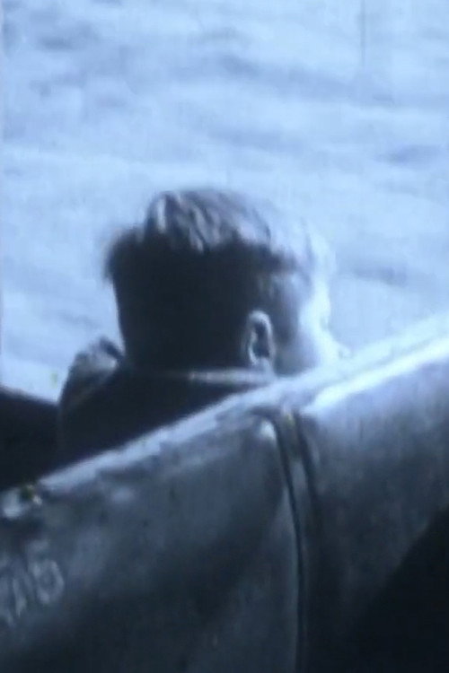 Movie poster for Reportaje a un vagón (1963)