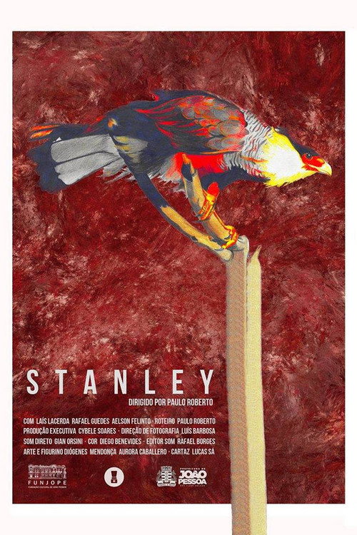 Movie poster for Stanley (2017)