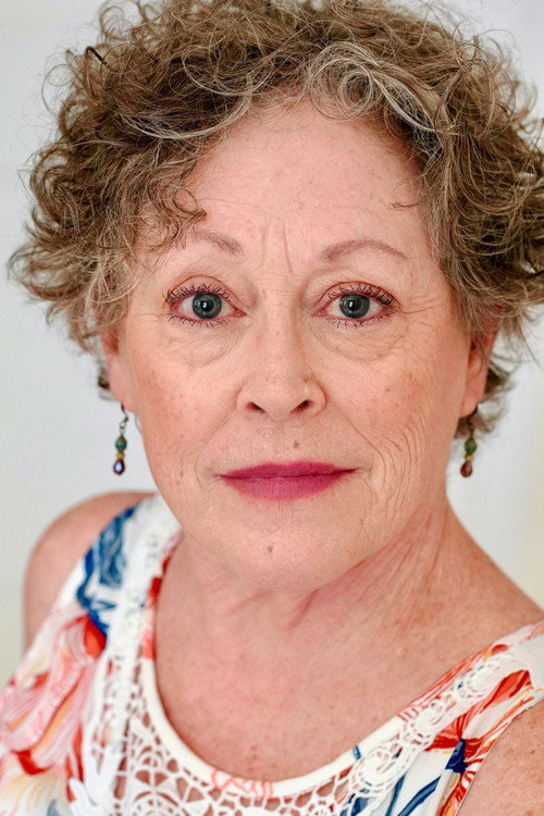 Photo of Jane Hammill, Acting