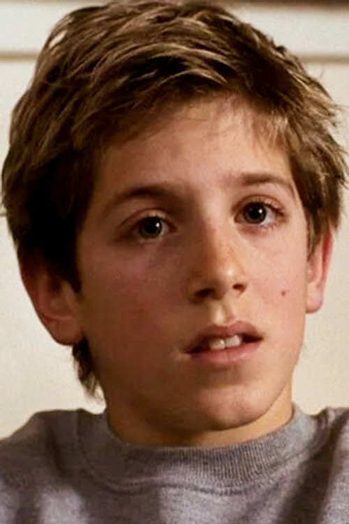 Photo of Shane Haboucha, Acting
