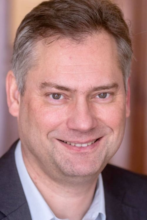 Jonathan Sawdon profile