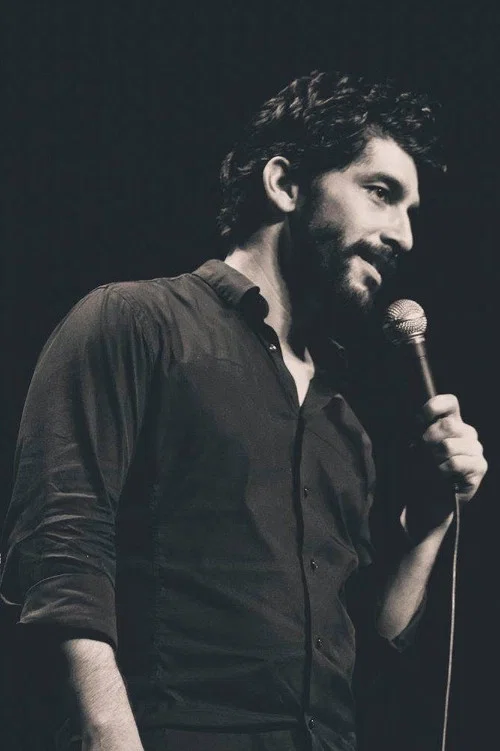 Photo of Noman Hosni, Acting