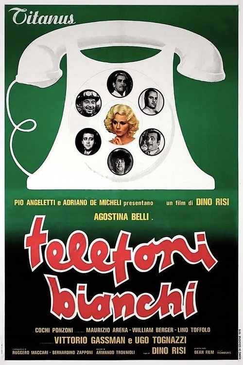 Movie poster for The Career of a Chambermaid (1976)