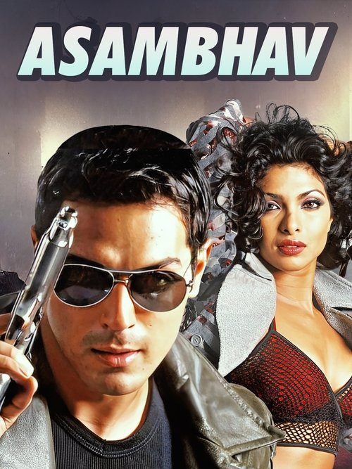 Asambhav poster