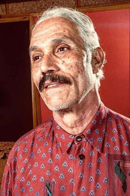 Bahri Rahali profile