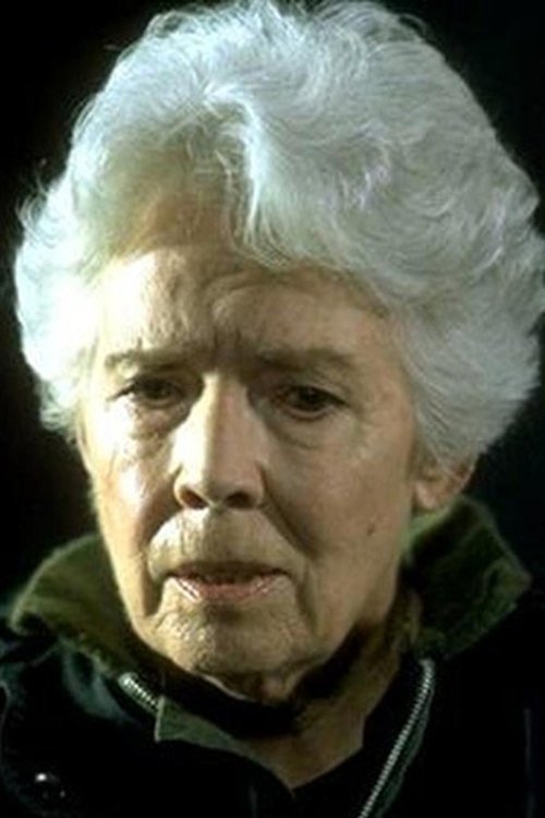 Photo of Elizabeth Hoffman, Acting