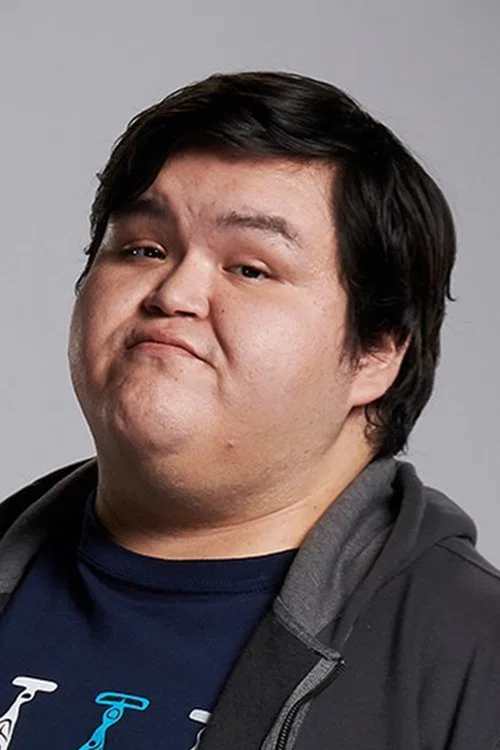 Photo of Nathan Alexis, Acting