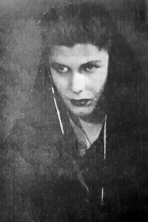 Photo of Roya, Acting