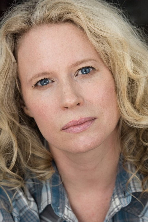 Photo of Jessica Dickey, Acting