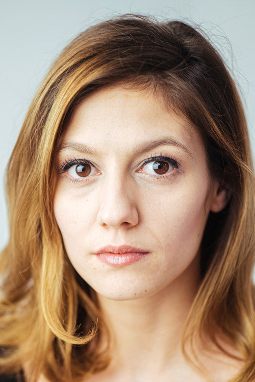 Photo of Ada Galeș, Acting