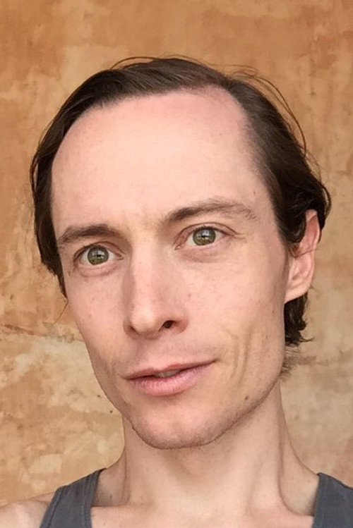 Photo of Owen Gray, Acting