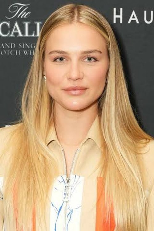 Ida Lundgren profile