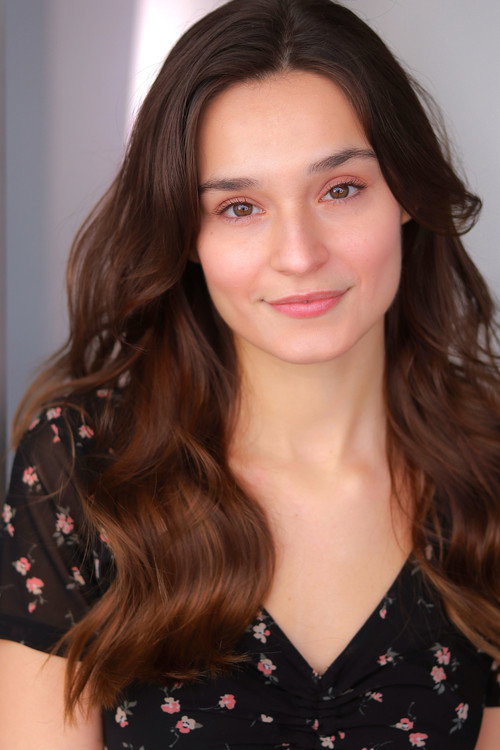 Photo of Mireia Jimenez-Pinilla, Acting